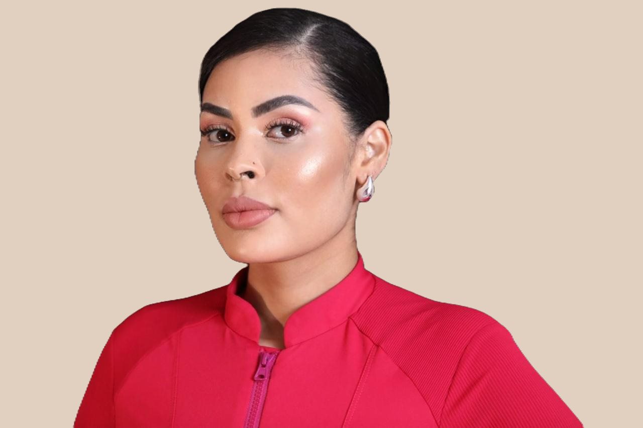 Dra. Ana Caju