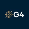 Marca ou credencial de G4